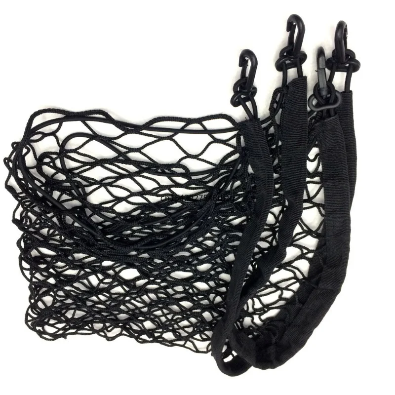 Car Cargo Net Trunk - For Chevrolet Aveo Cruze Captiva Lacetti