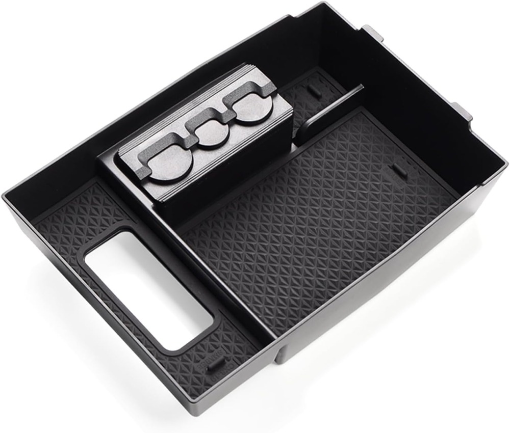 Car Central Armrest Box Storag - Car Accessories Papar avaliação e preço