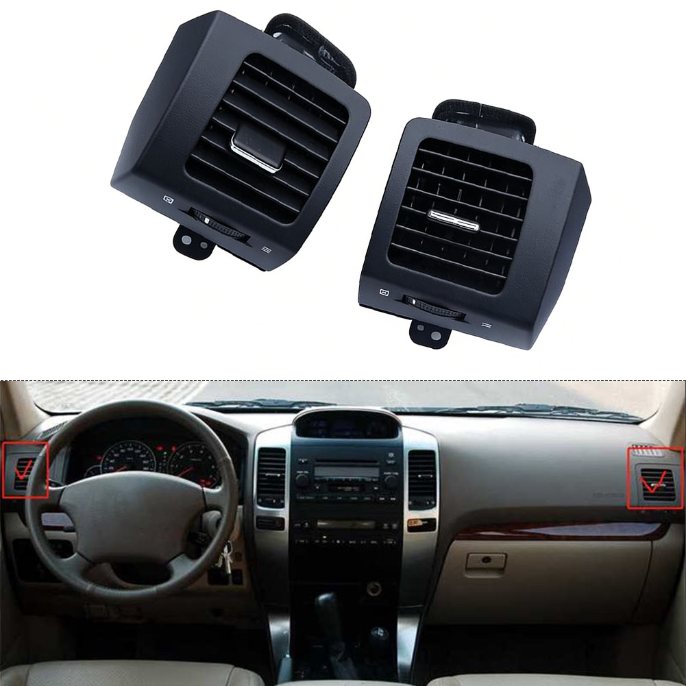 Sale Newest Black Plastic Pair - Car Accessories Light avaliação e preço