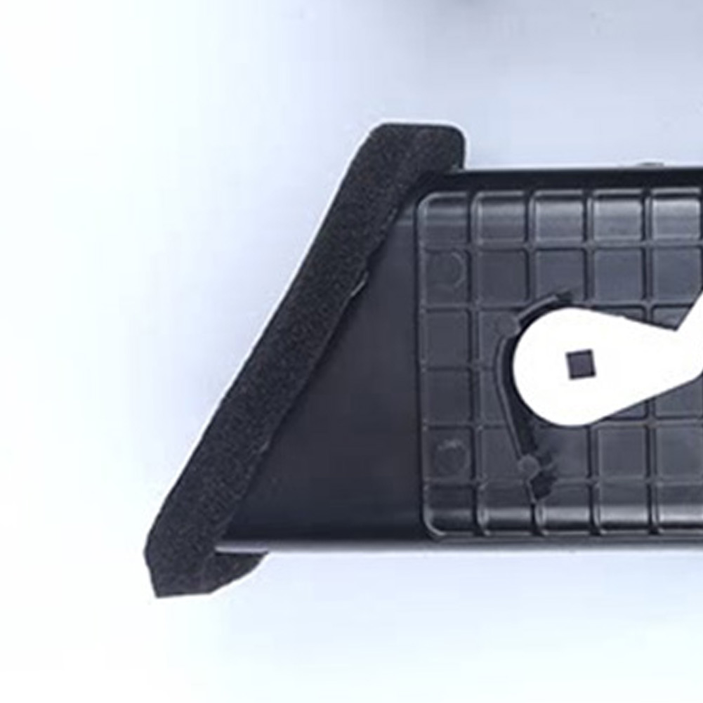 Sale Newest Black Plastic Pair - Car Accessories Light avaliação e preço