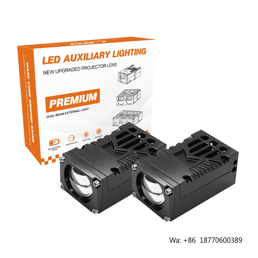 Car Accessories U50 1.8inch 55 - Car Accessories Light avaliação e preço