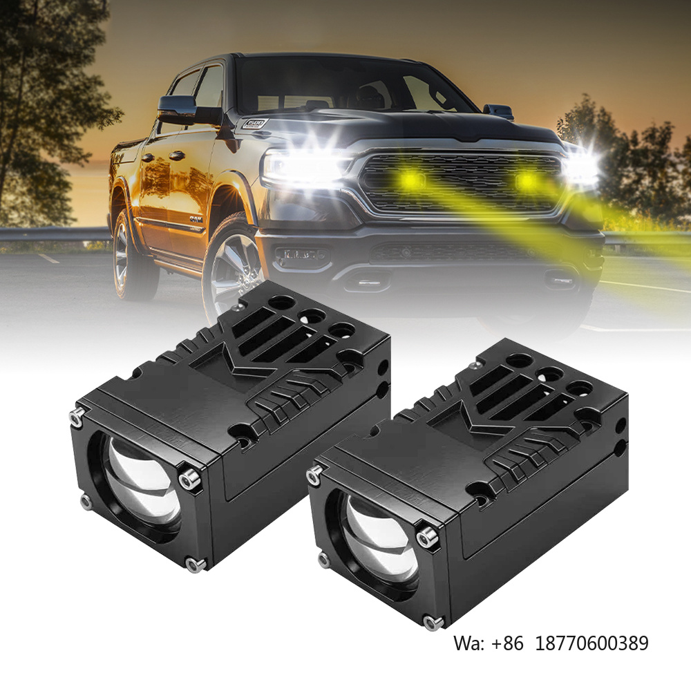 Car Accessories U50 1.8inch 55 - Car Accessories Light avaliação e preço
