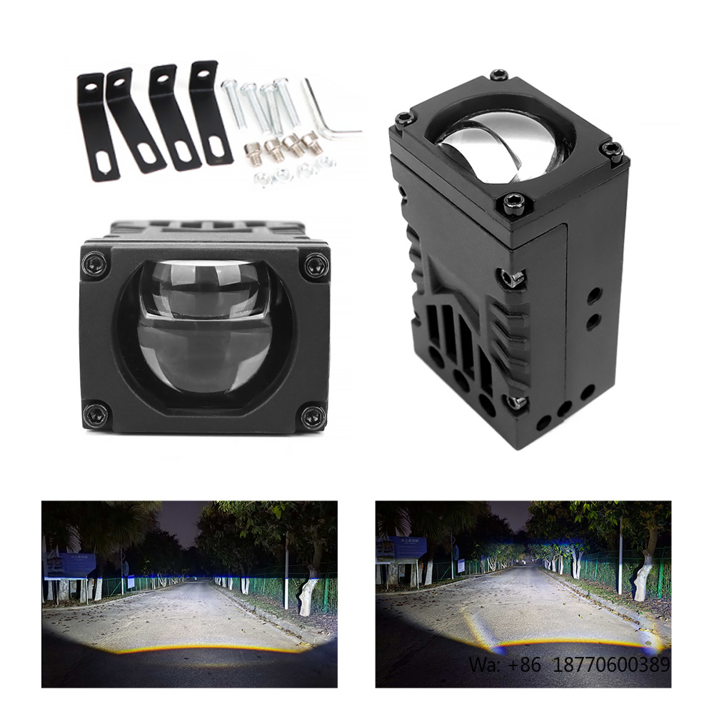 Car Accessories U50 1.8inch 55 - Car Accessories Light avaliação e preço