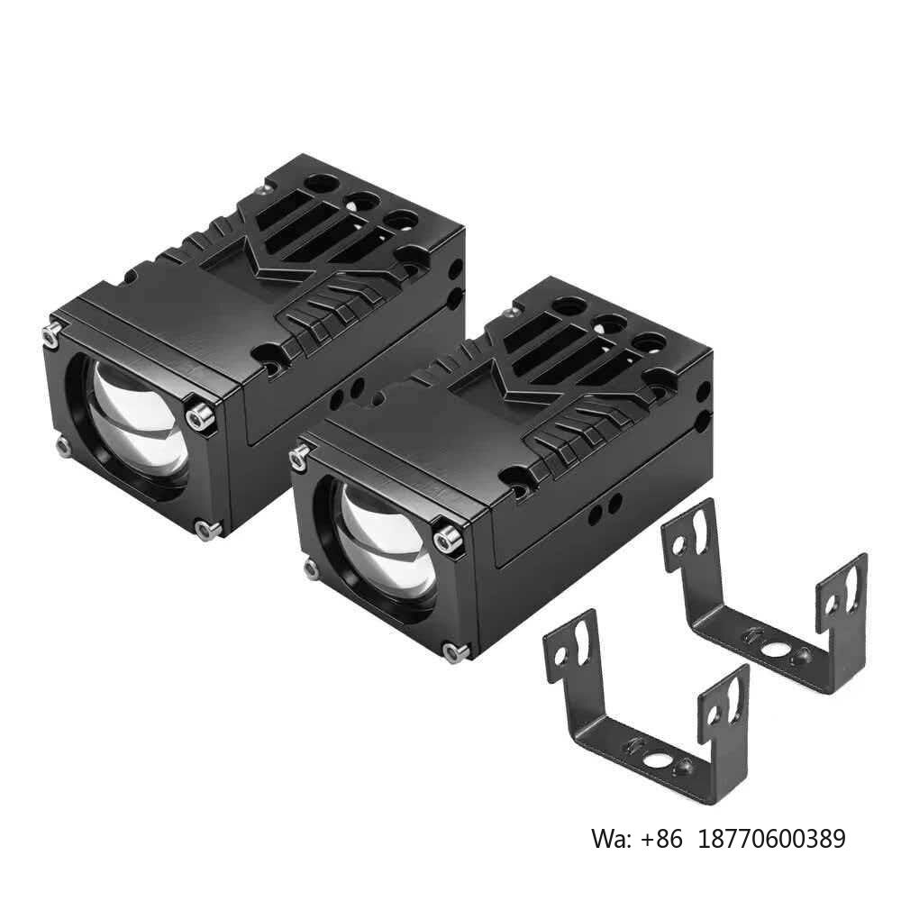 Car Accessories U50 1.8inch 55 - Car Accessories Light avaliação e preço