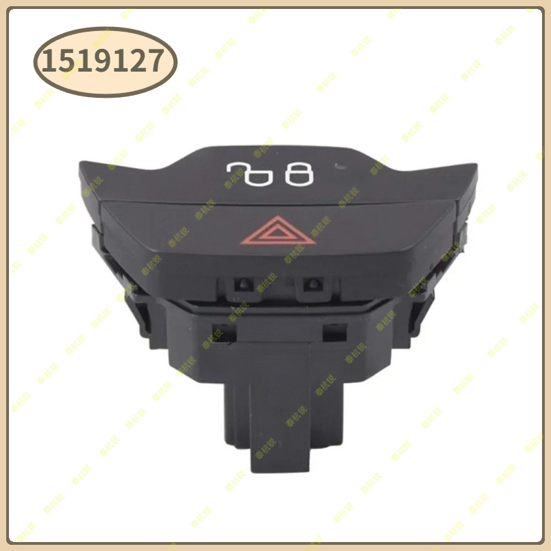 1519127 Hazard Lights Warning  - Car Accessories Light avaliação e preço