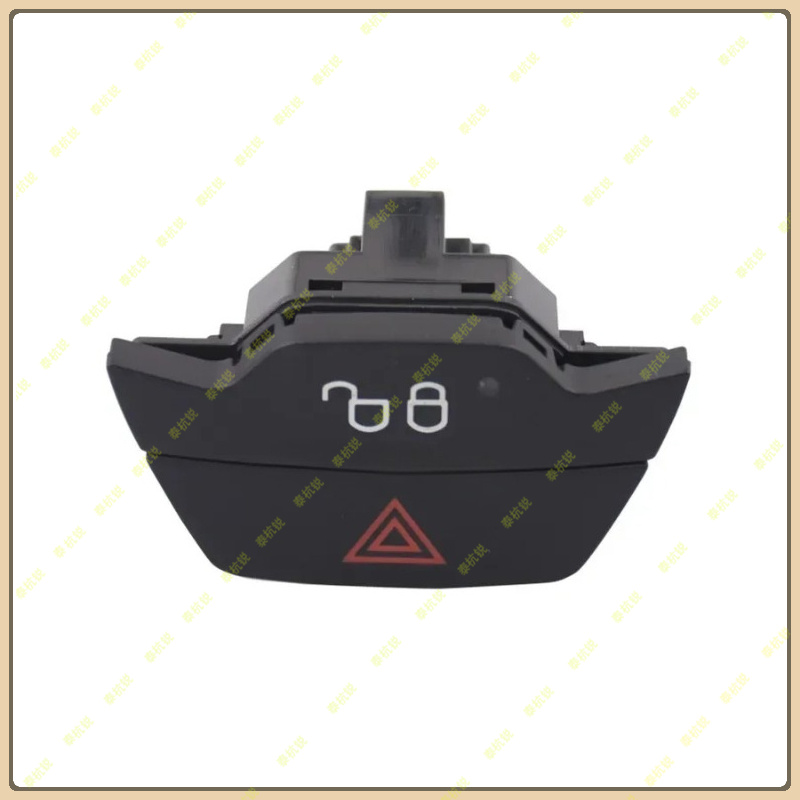 1519127 Hazard Lights Warning  - Car Accessories Light avaliação e preço