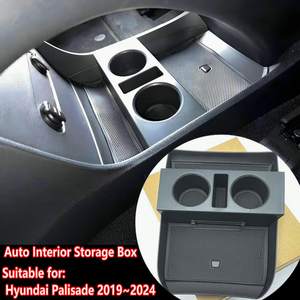 For Hyundai Palisade 2019~2022 - Car Accessories Papar avaliação e preço