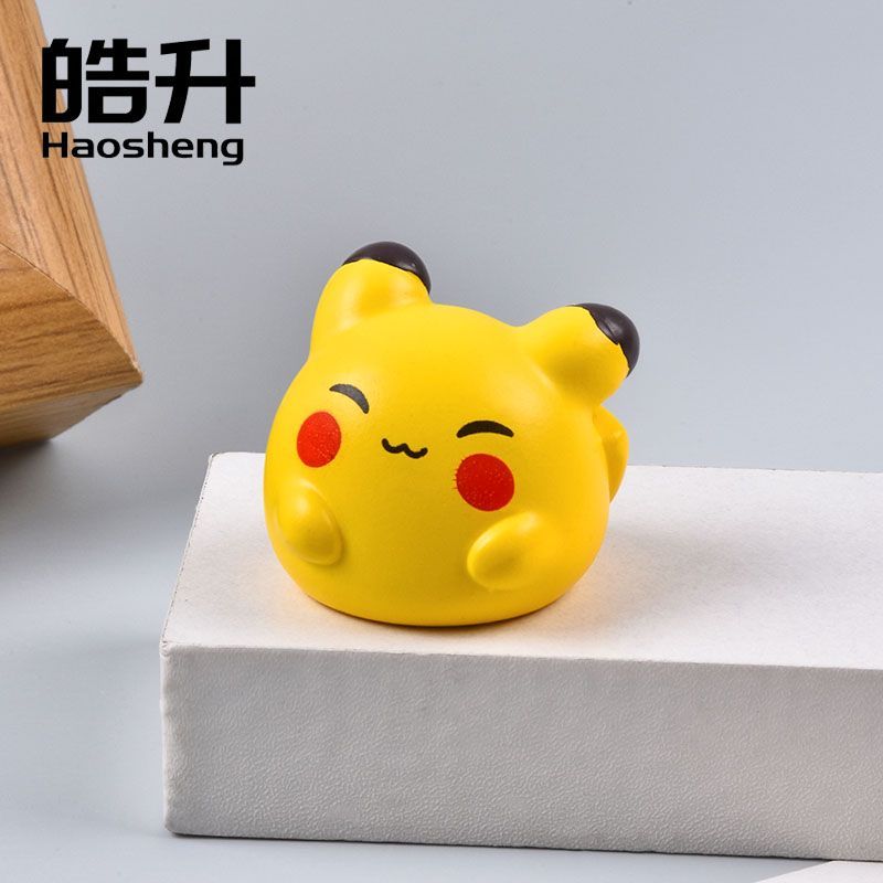 12pcs Pokémon figurines mini m - Car Accessories For Decoration avaliação e preço