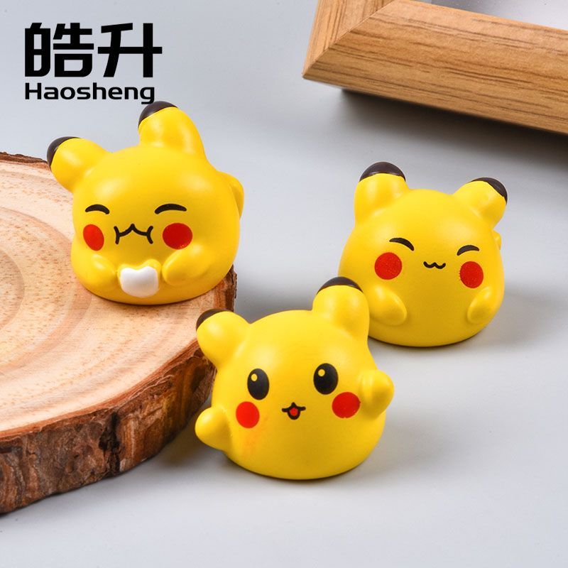 12pcs Pokémon figurines mini m - Car Accessories For Decoration avaliação e preço