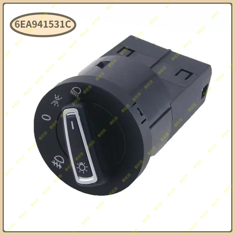 6EA941531C Car Headlight Switc - Car Accessories Light avaliação e preço