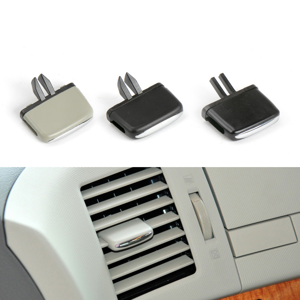 Car Front Air Conditioning A/C - Car Accessories Kit avaliação e preço