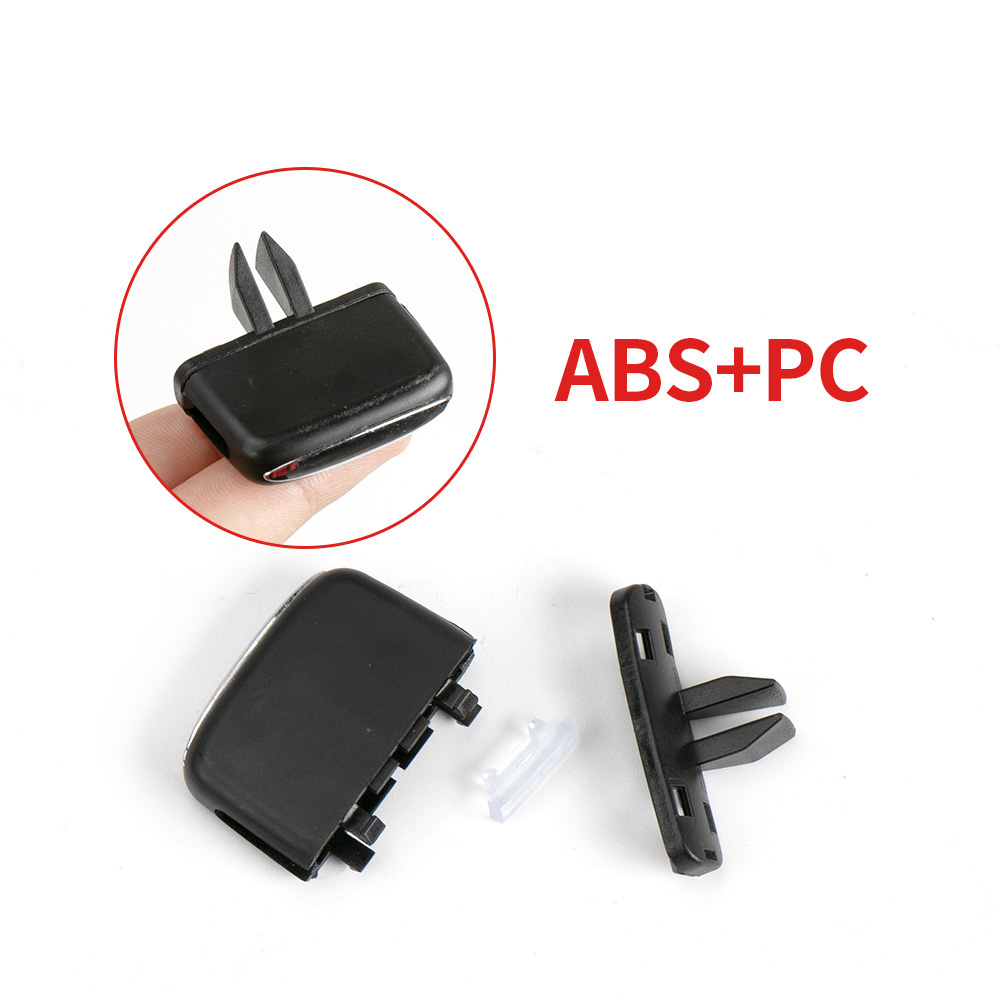 Car Front Air Conditioning A/C - Car Accessories Kit avaliação e preço
