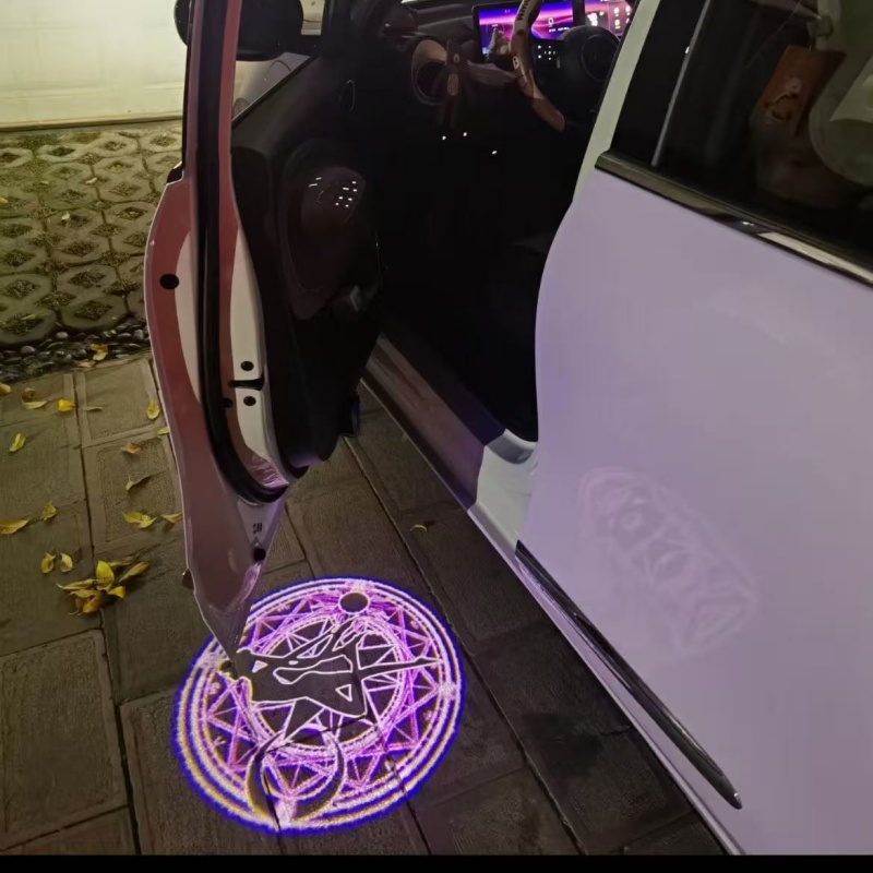 Sailor Moon Anime Car Welcome  - Car Accessories Kit avaliação e preço