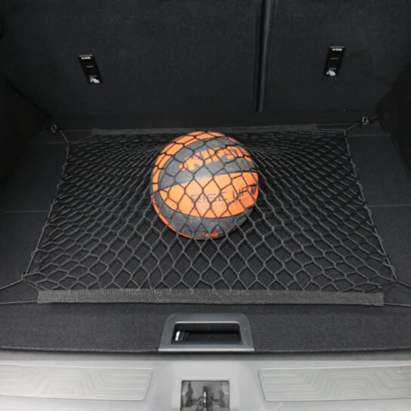 For Toyota Prius 30 XW30 ZVW30 - Car Cargo Net Trunk avaliação e preço