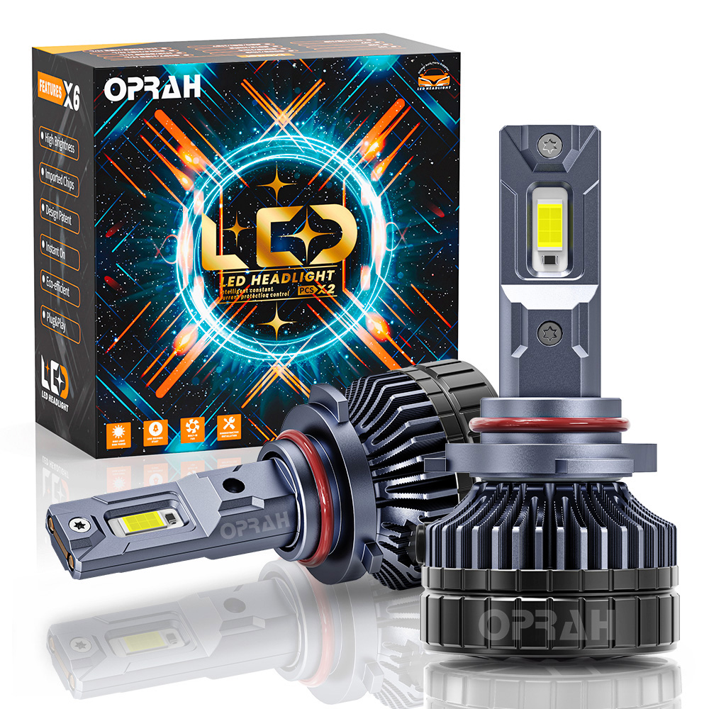 Oprah 2pcs 170W Headlight Bulb - Car Accessories Light avaliação e preço