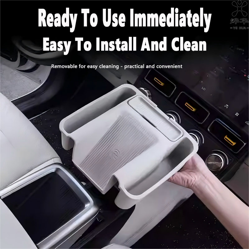 For Chery iCAR V23 Car Wireles - Car Accessories Papar avaliação e preço