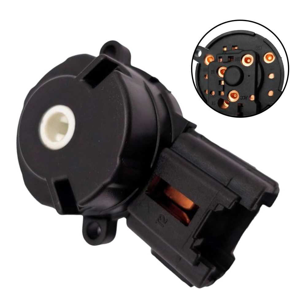 Ignition Switch 8980453490 898 - Car Accessories Papar avaliação e preço