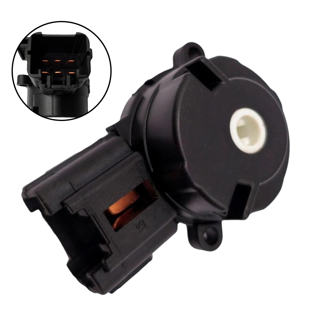 Ignition Switch 8980453490 898 - Car Accessories Papar avaliação e preço