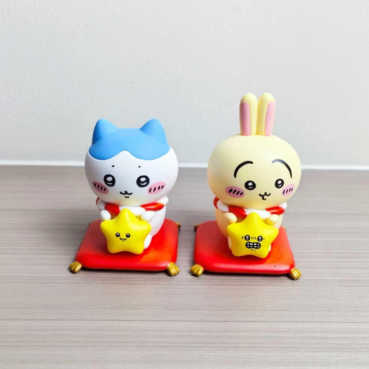 Kawaii CKW Lucky Cat Figurine  - Car Accessories Kit avaliação e preço