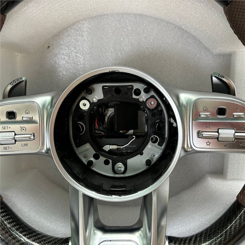 Car Accessories Steering Wheel - Car Accessories Kit avaliação e preço