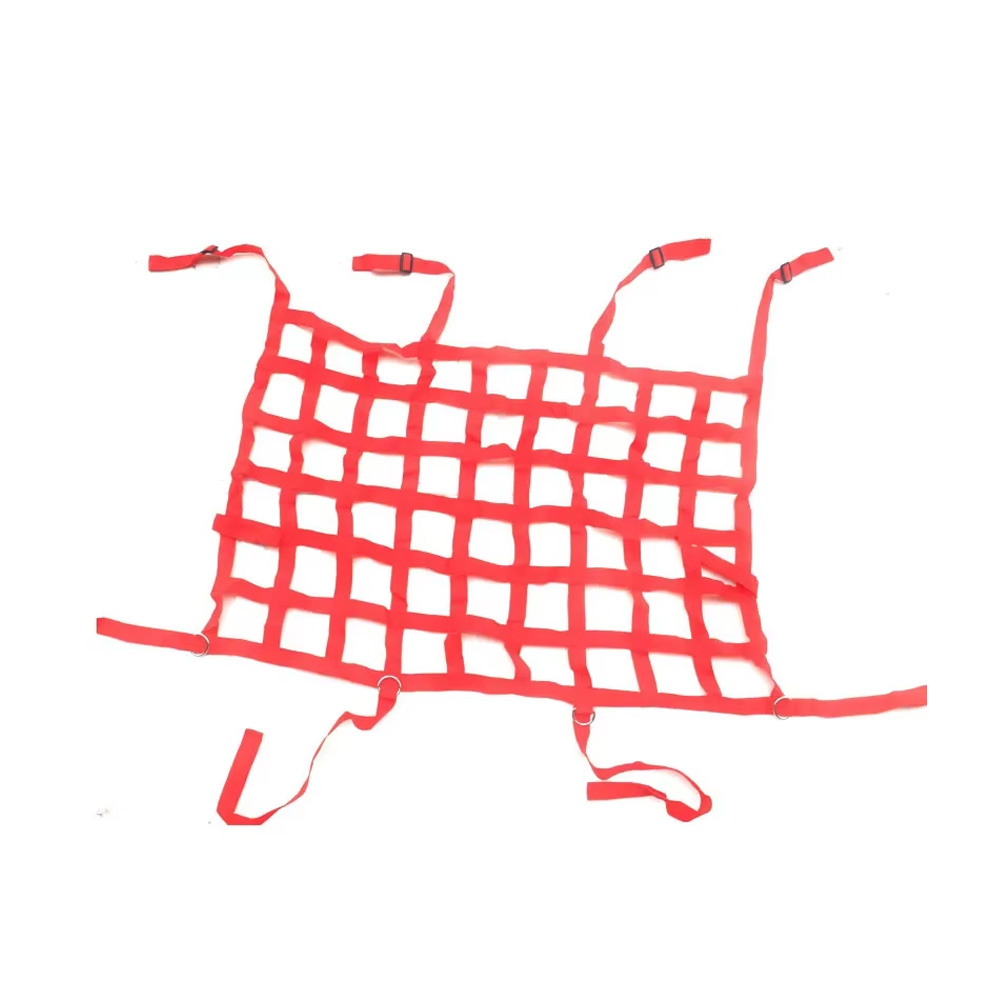 Car Rear Seat Trunk Isolation  - Car Cargo Net Trunk avaliação e preço