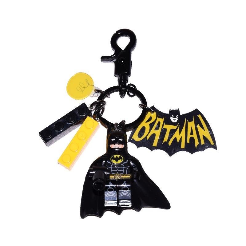 HEROCROSS  Batman Anime Doll P - Car Accessories For Boys avaliação e preço