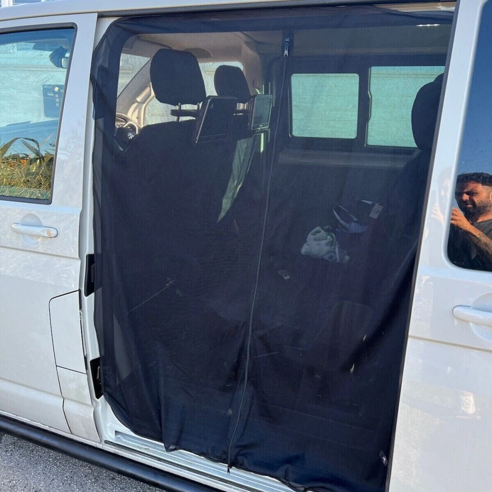 Fly ScreenNet Car Tailgate Mos - Car Cargo Net Trunk avaliação e preço