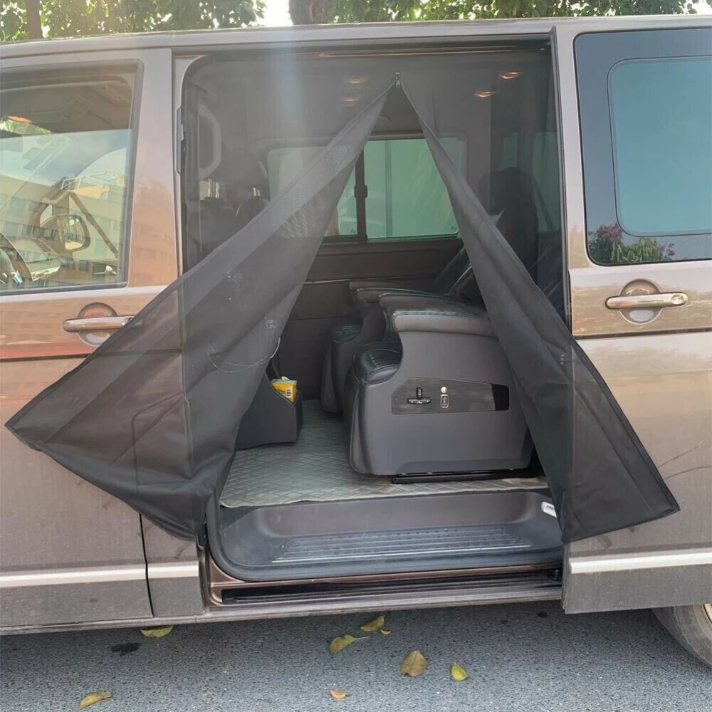 Fly ScreenNet Car Tailgate Mos - Car Cargo Net Trunk avaliação e preço