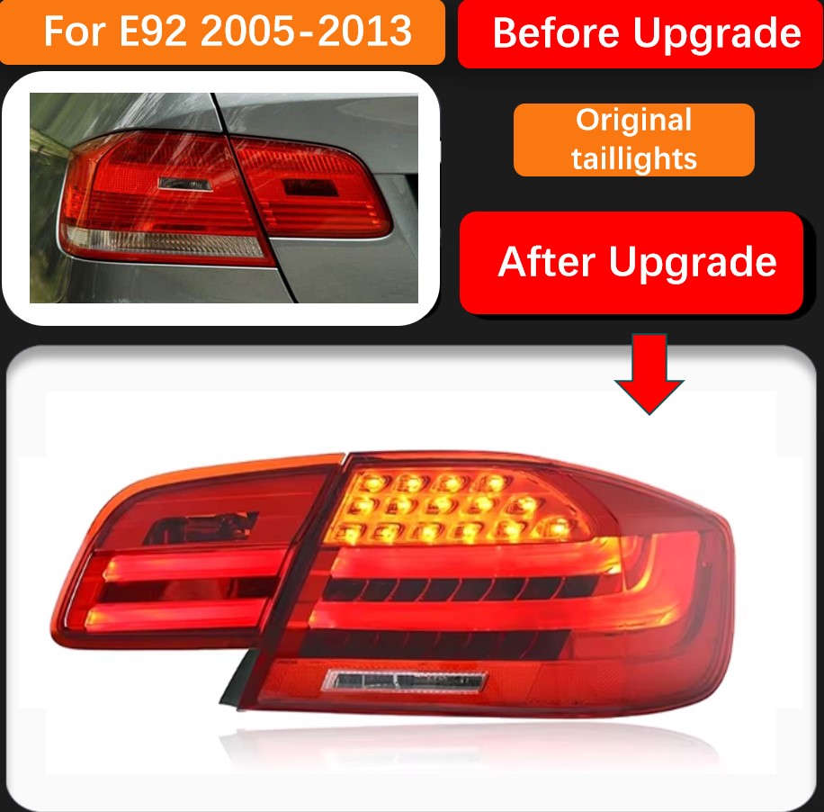SJC E93 Car Accessories For BM - Car Accessories Light avaliação e preço