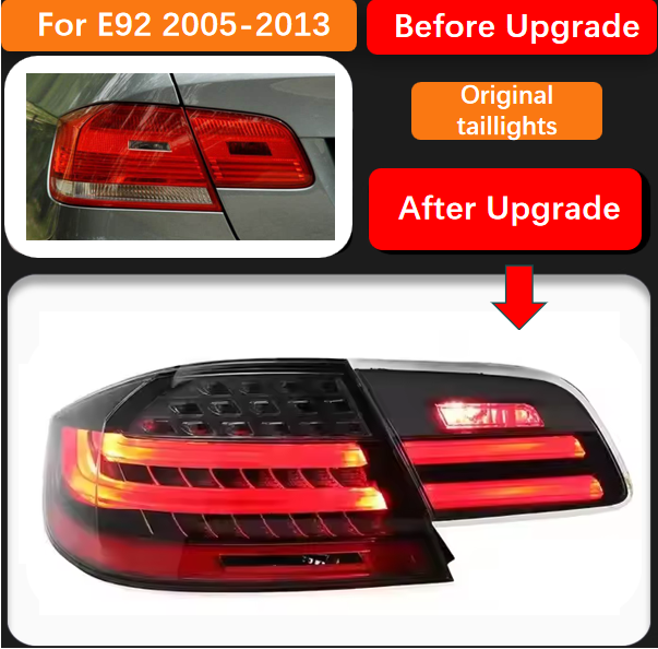 SJC E93 Car Accessories For BM - Car Accessories Light avaliação e preço