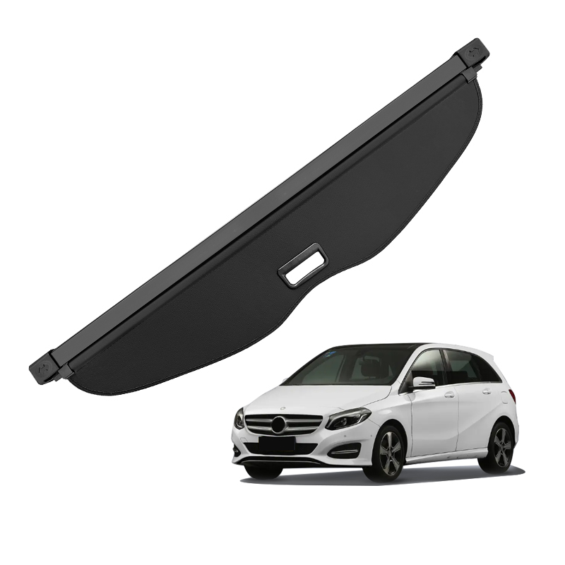 For Mercedes-Benz B-Class W246 - Car Cargo Net Trunk avaliação e preço