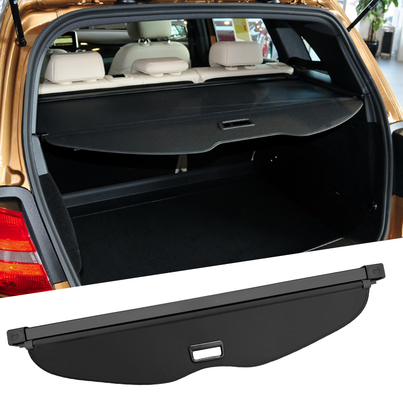 For Mercedes-Benz B-Class W246 - Car Cargo Net Trunk avaliação e preço