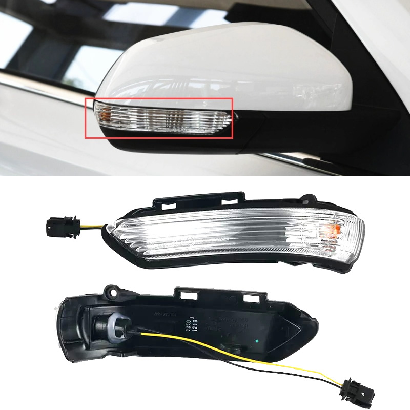 AADD-For MG ZS / Roewe RX3 Car - Car Accessories Light avaliação e preço
