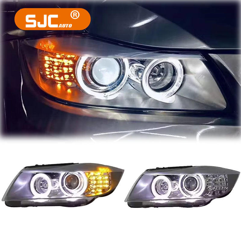 SJC For BMW 3 Series E90 Car A - Car Accessories Light avaliação e preço