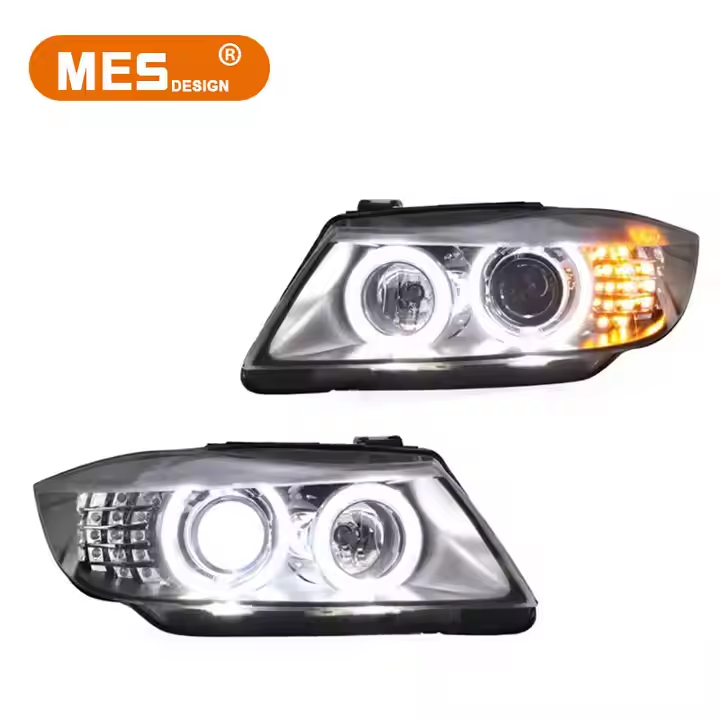 SJC For BMW 3 Series E90 Car A - Car Accessories Light avaliação e preço