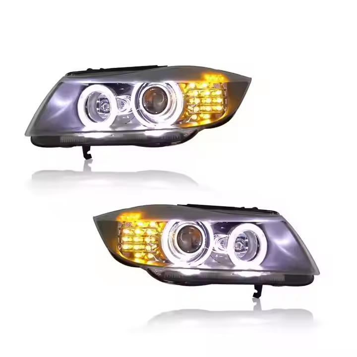 SJC For BMW 3 Series E90 Car A - Car Accessories Light avaliação e preço