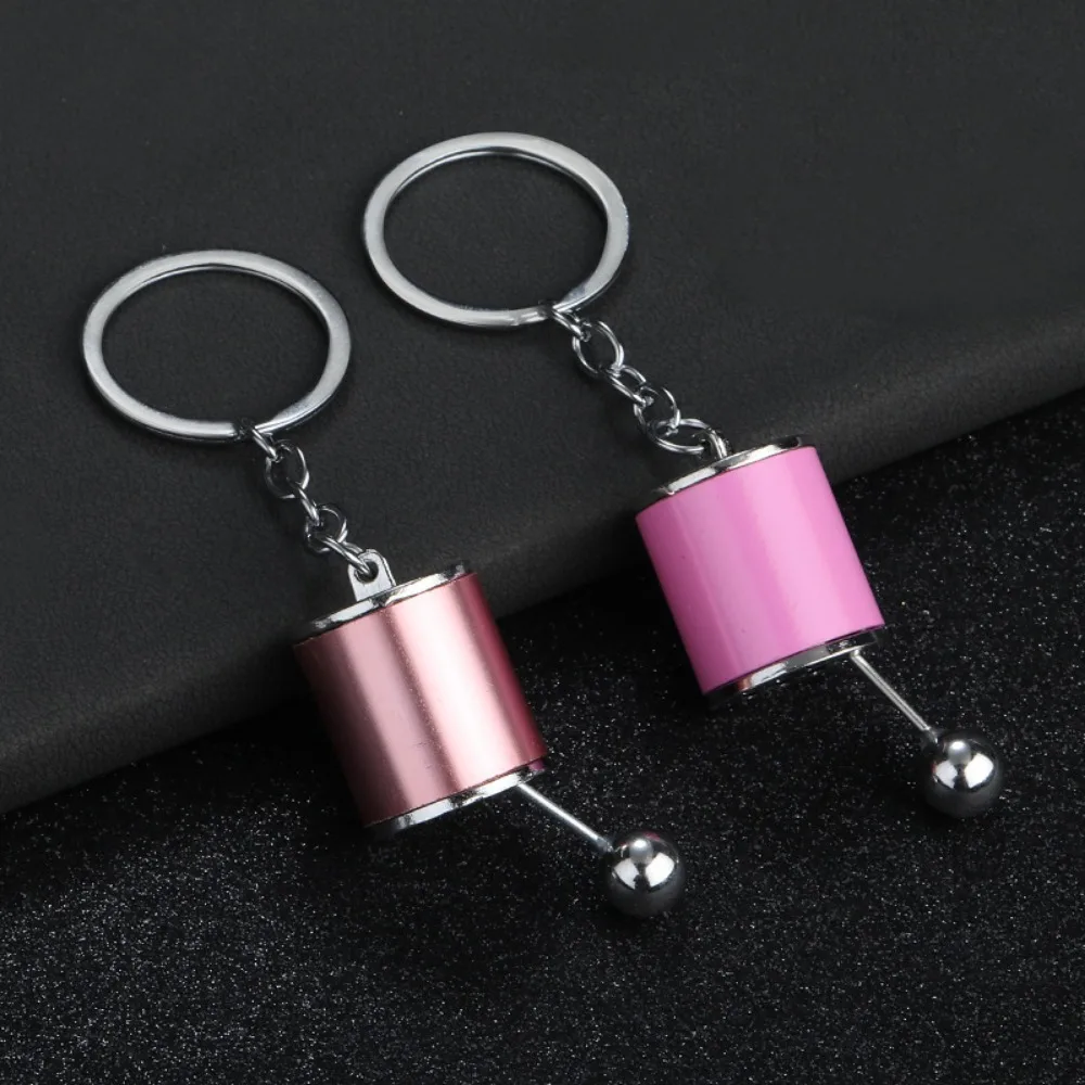 Creative Metal Mini Car Parts  - Car Accessories For Boys avaliação e preço