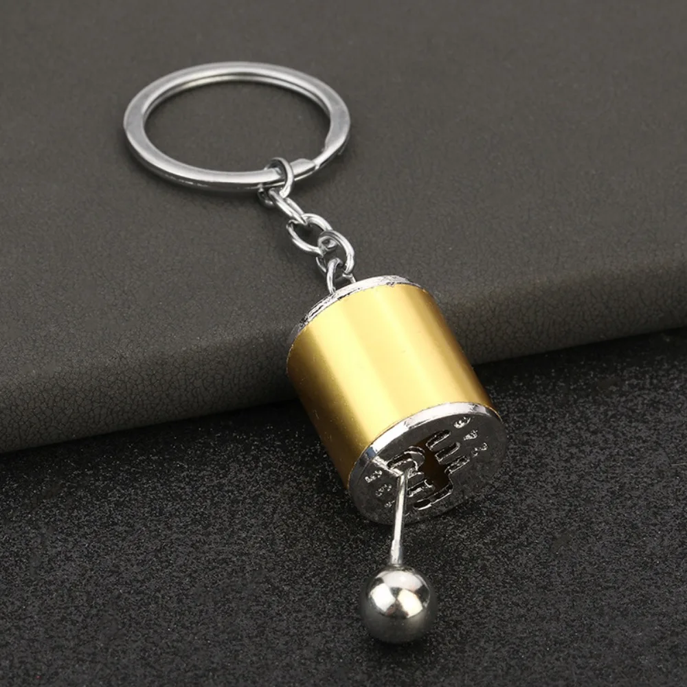 Creative Metal Mini Car Parts  - Car Accessories For Boys avaliação e preço