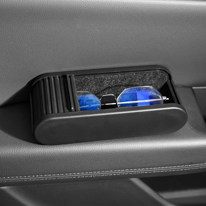 Pull-Out Car Dashboard Storage - Car Accessories Papar avaliação e preço