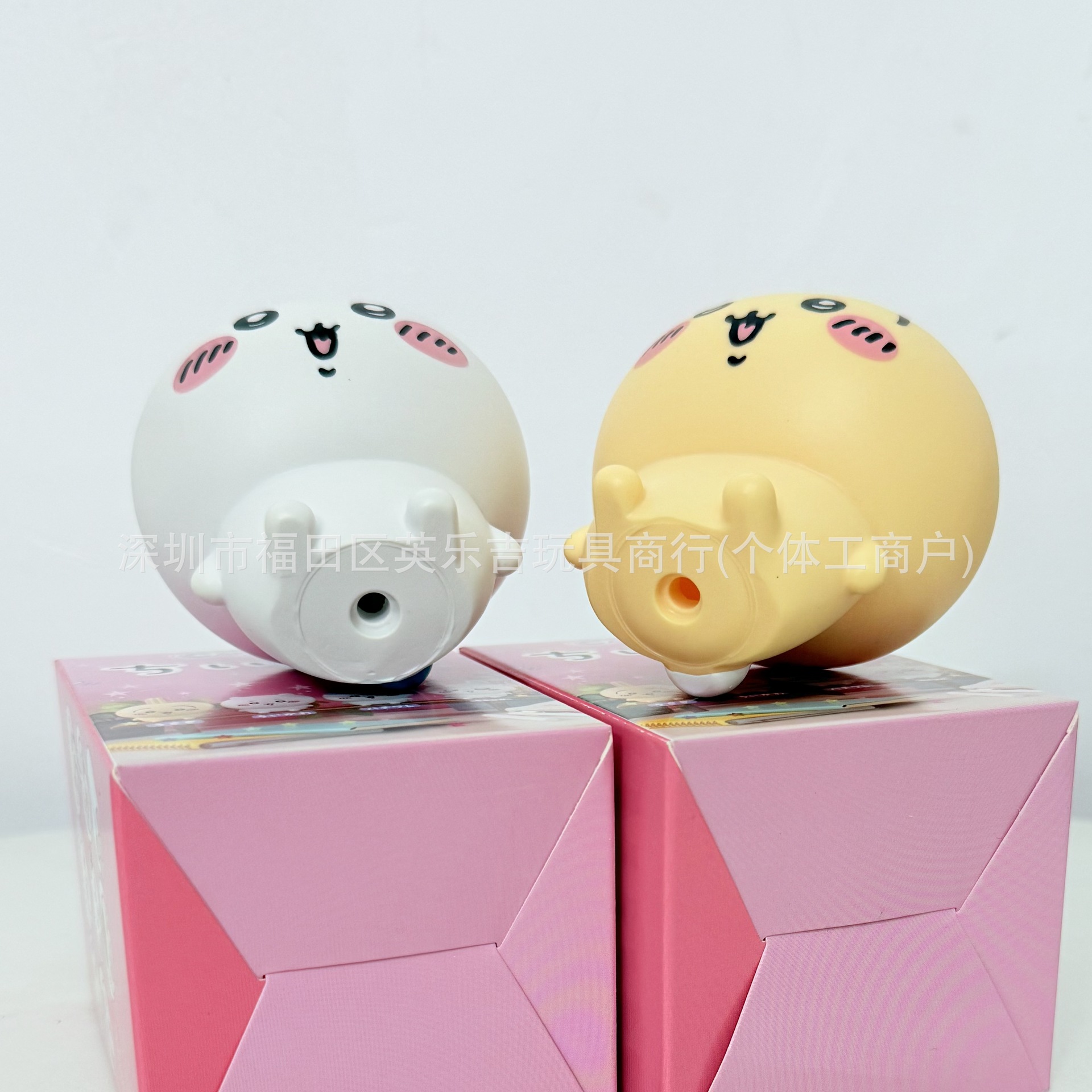 Kawaii Ckw Vinyl Figure Set Cu - Car Accessories Kit avaliação e preço
