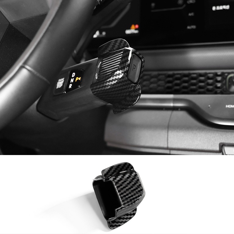 Fit For New Kia EV5 EV9 Steeri - Car Accessories Kit avaliação e preço