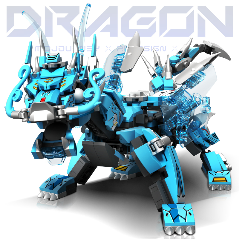 2 in 1 Transformable Mecha Rob - Car Accessories For Boys avaliação e preço