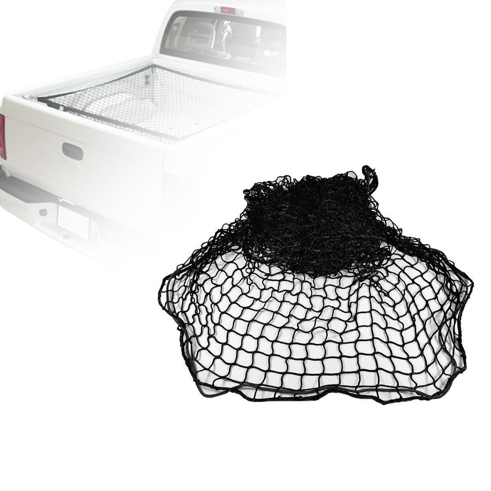 Generic Cargo Net, Luggage Net - Car Cargo Net Trunk avaliação e preço