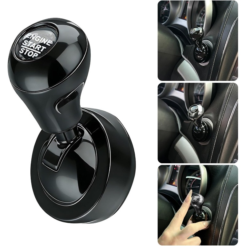 Retro Joystick Decoration Car  - Car Accessories Papar avaliação e preço