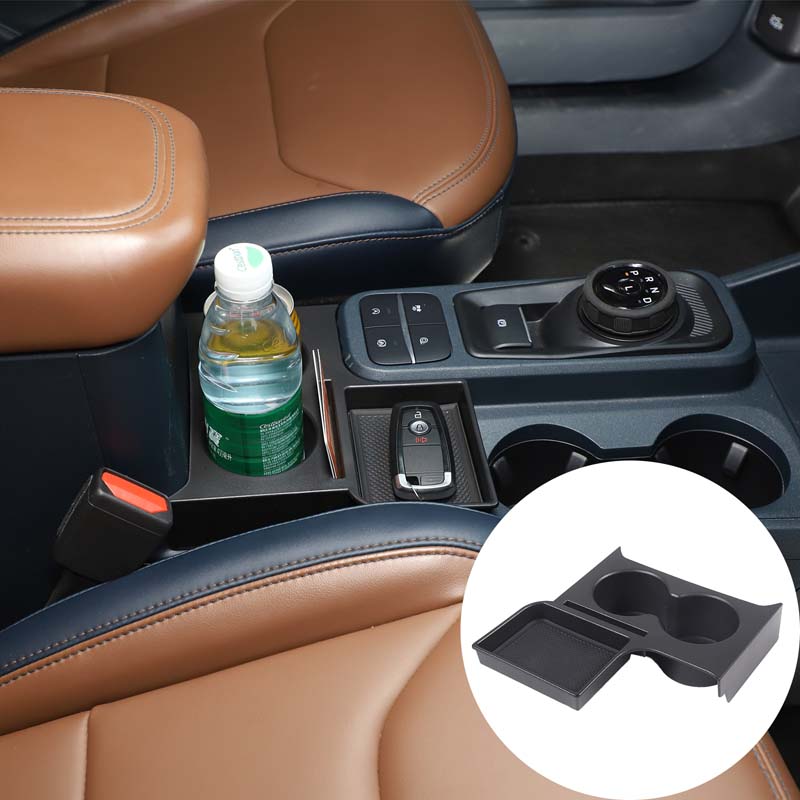 Car Center Console Storage Box - Car Accessories Papar avaliação e preço
