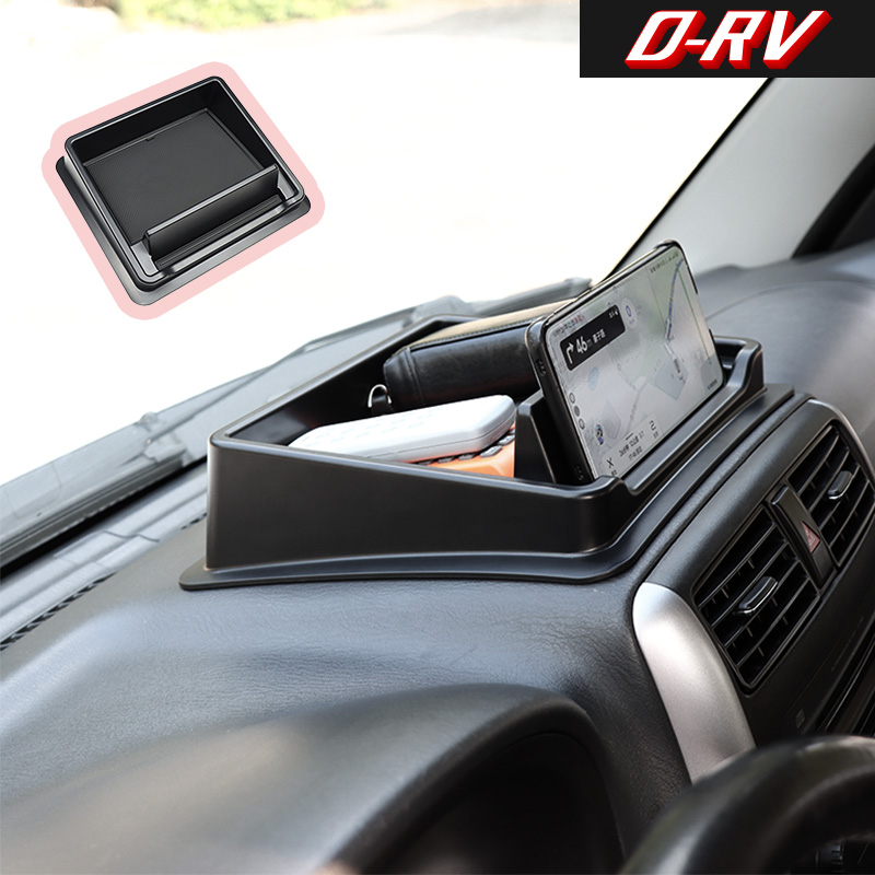 Car Dashboard Storage Box Cent - Car Accessories Papar avaliação e preço