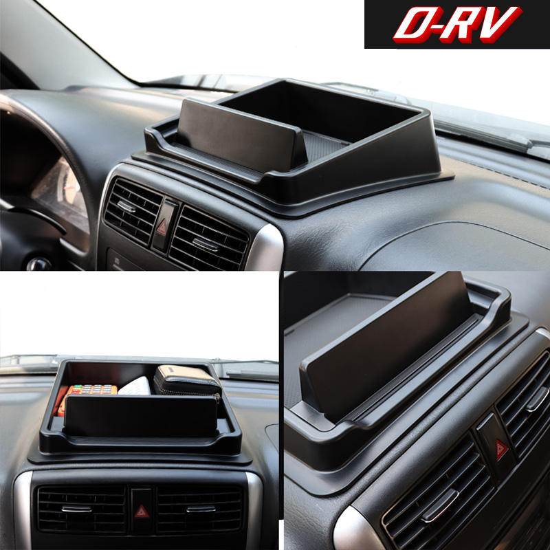Car Dashboard Storage Box Cent - Car Accessories Papar avaliação e preço