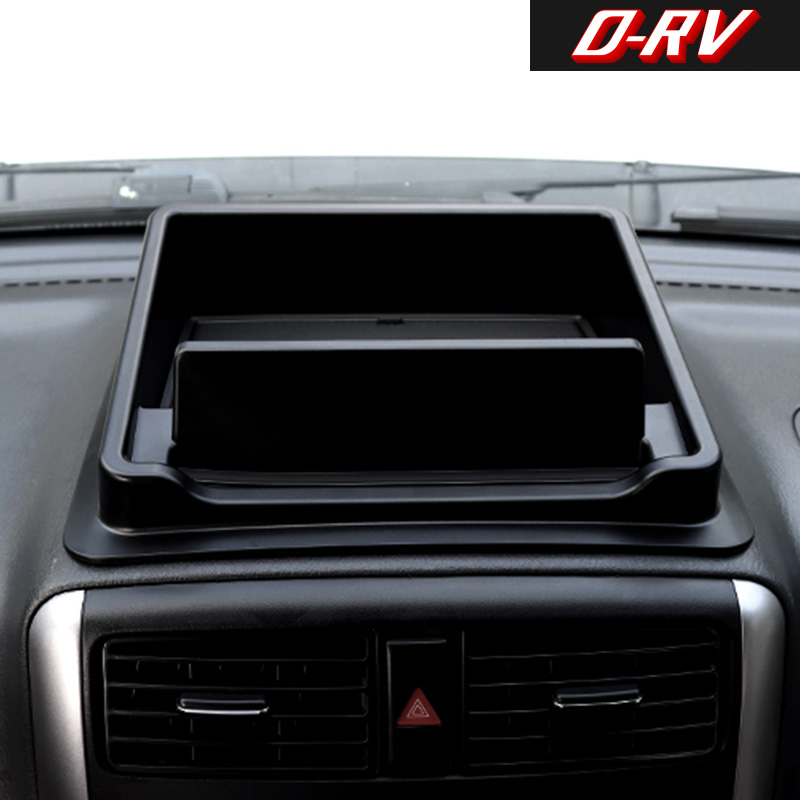 Car Dashboard Storage Box Cent - Car Accessories Papar avaliação e preço