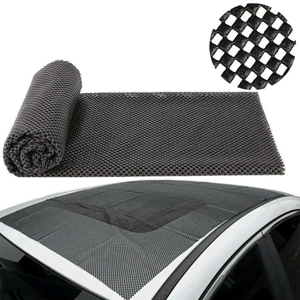 1 Pc 120x100cm Car Trunk  Anti - Car Cargo Net Trunk avaliação e preço