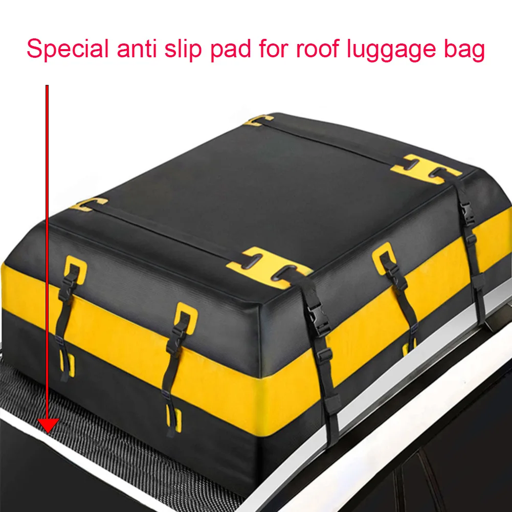 1 Pc 120x100cm Car Trunk  Anti - Car Cargo Net Trunk avaliação e preço